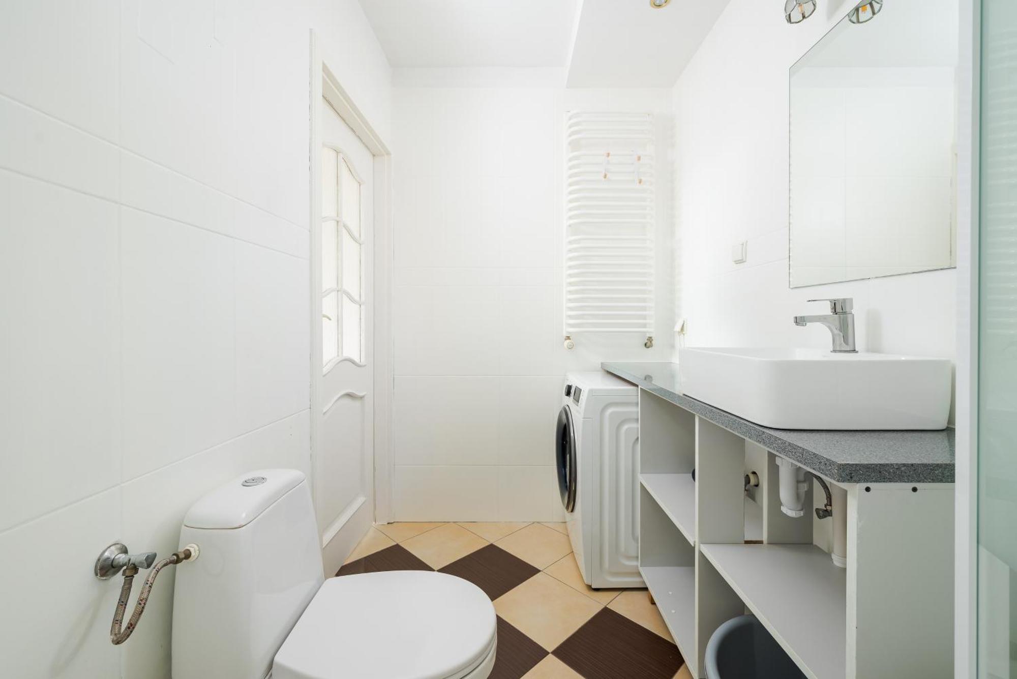 Bemowo Narwik Malachite Apartament