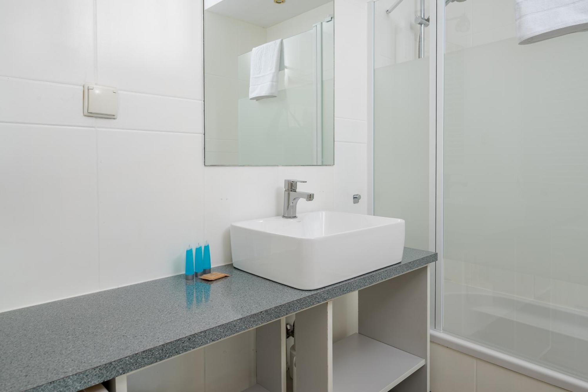 Apartament Bemowo Narwik Malachite
