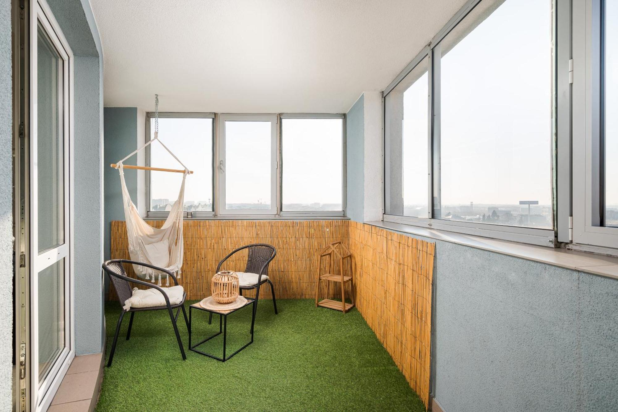 Bemowo Narwik Malachite Apartament *