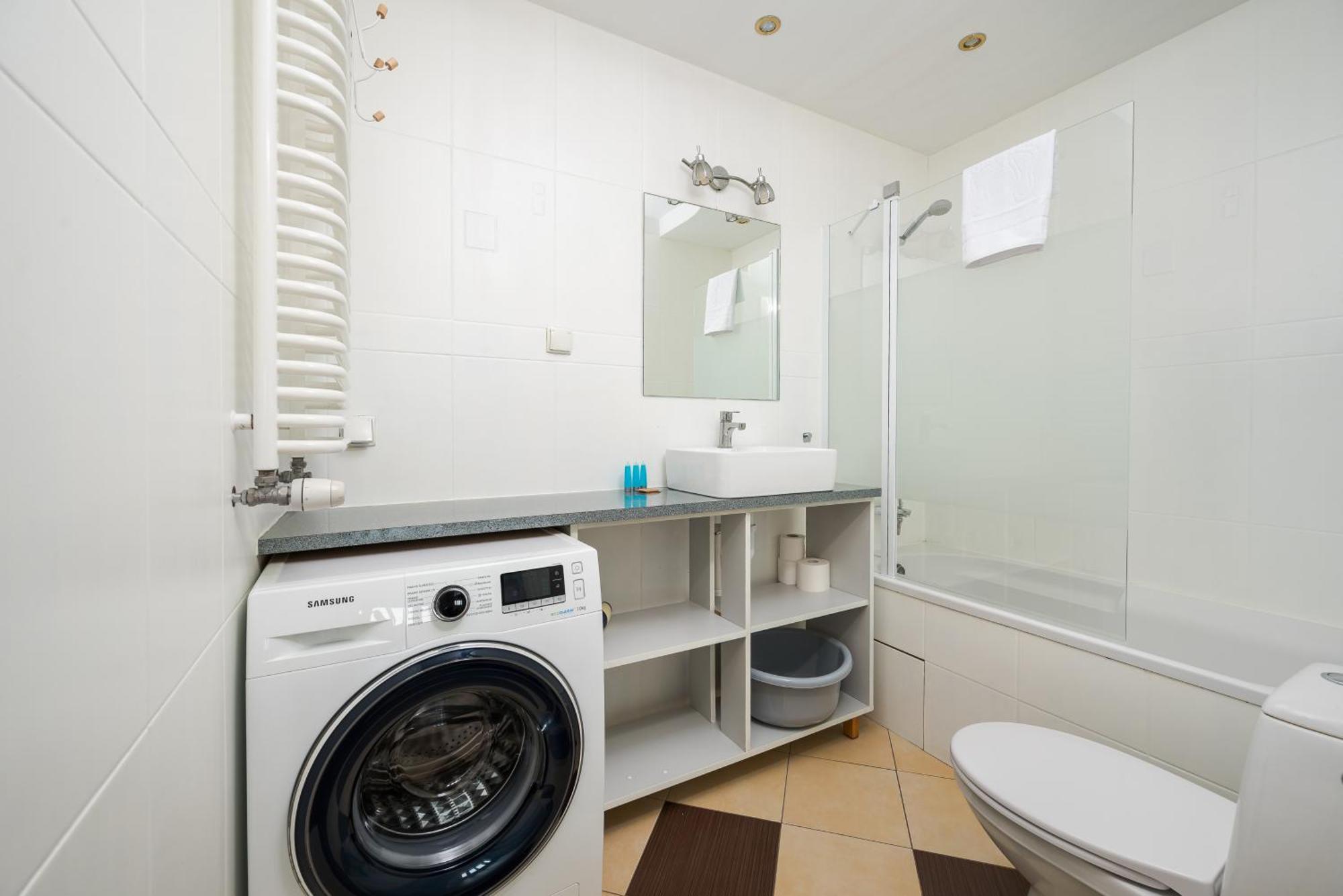 Bemowo Narwik Malachite Apartament Warszawa